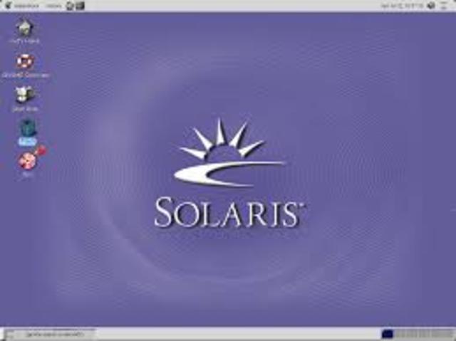 Solaris