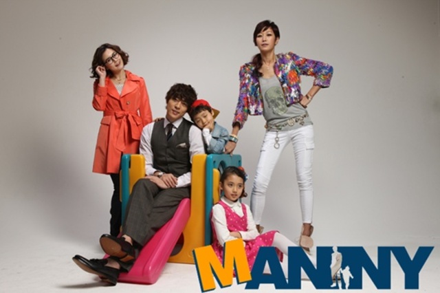 las novelas coreanas