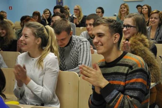 Набираем обороты