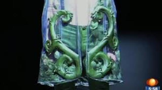 ¿ como la moda se innovo en nuestro mundo ?