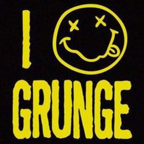 Grunge