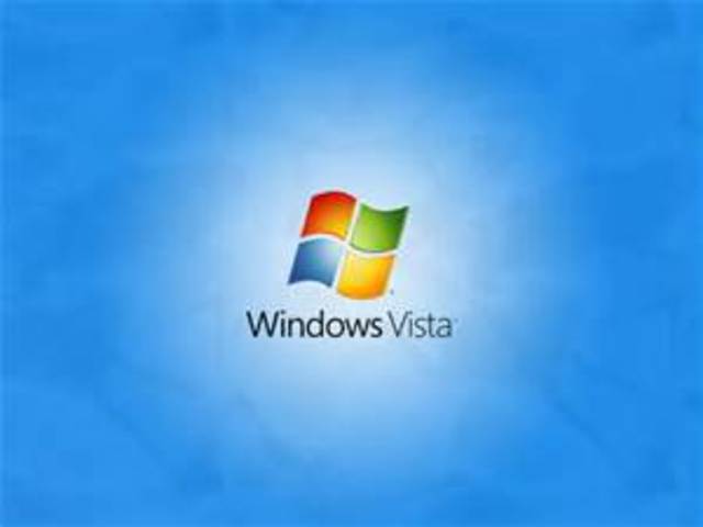 WINDOWS  VISTA