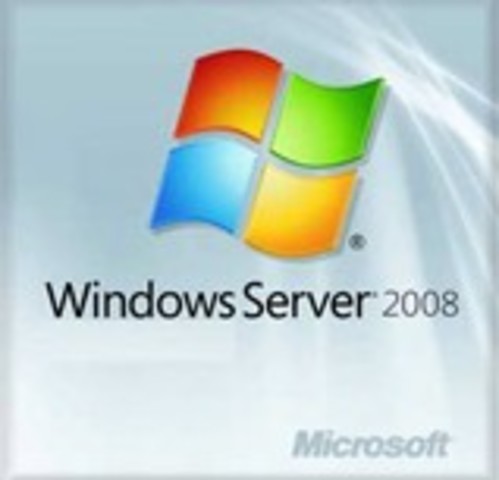 WINDOWS SERVER 2008