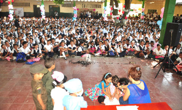 trayectoria escolares