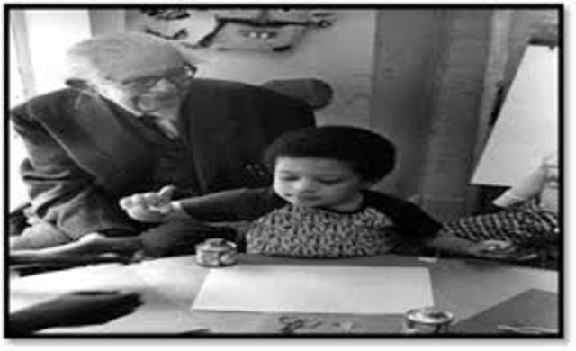 Jean Piaget: Aportaciones