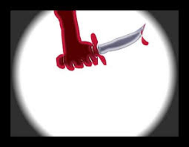 Muerte de Antoñito el camborio