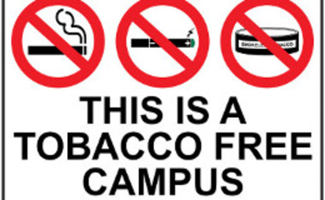 American Cancer Society and CVS Health Launch Bold Initiative to Help Colleges Go Tobacco-Free