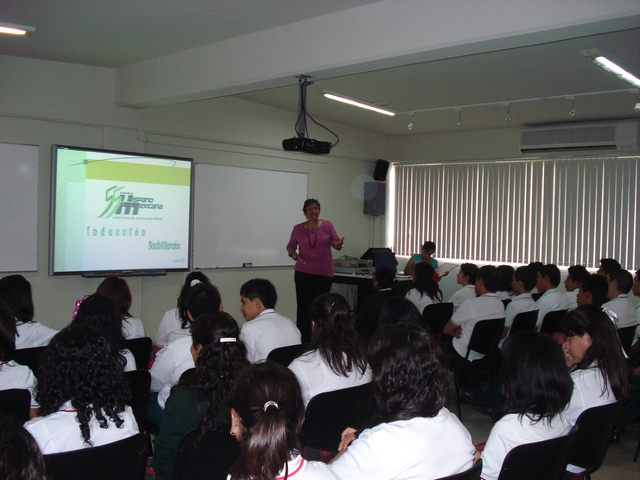 Durante el desarrollo de la Unidad de Aprendizaje Integrada