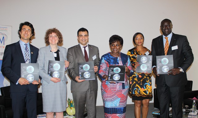 American Cancer Society Launches Global Cancer Atlas To Empower Nations to Reduce their Cancer Burden