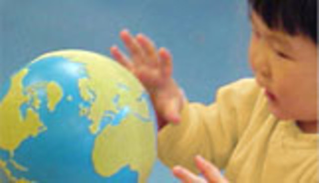 Noción de la educación según Montessori