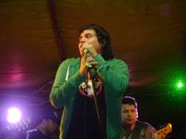 primer duo musical  "Lo mejjor para los dos "