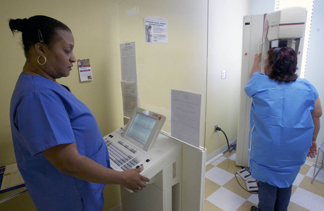 American Cancer Society Revises Cancer Screening Guideline Process