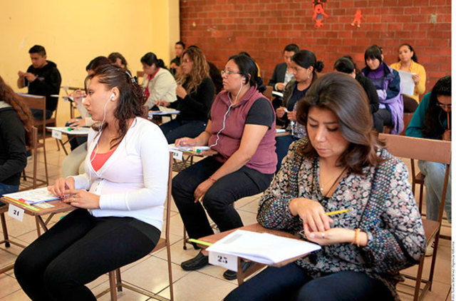 Una vez concluida la Unidad de Aprendizaje Integrada