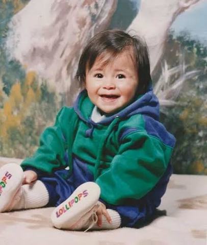 Mis primeros dos años