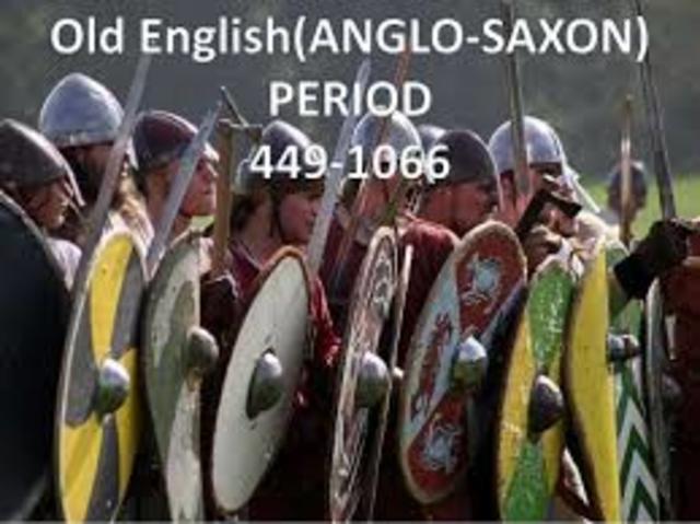 Anglo-Saxon