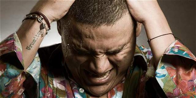 Polemica en el concierto en el corregimiento de Patillal (Valledupar)