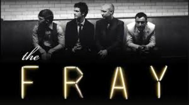 The Fray