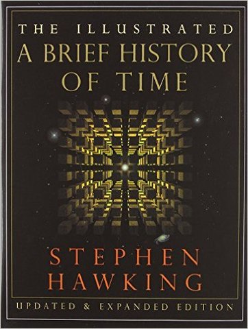 book History of Time