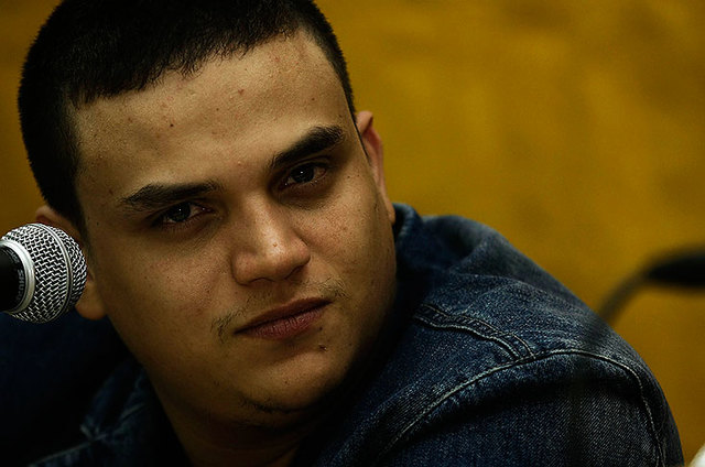 Incidente en el Aguamarina Beach Resort