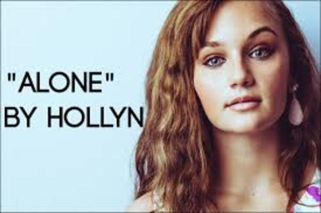 Hollyn