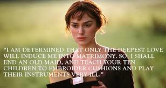 Jane Austen, writer