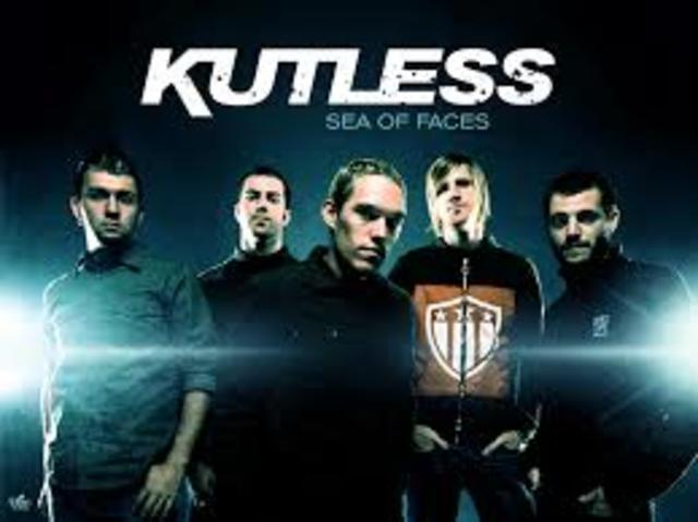 Kutless