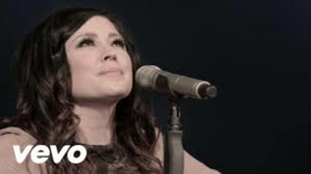 Kari Jobe