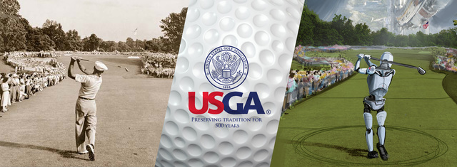 creación de la USGA