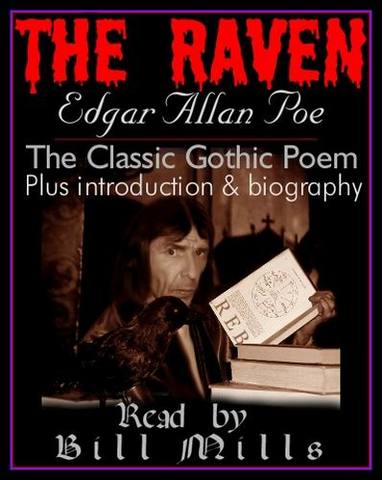 book of the Raven