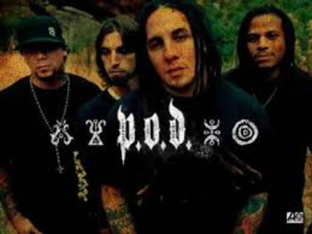 P.O.D.
