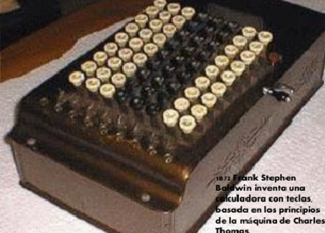 TARJETA DE LECTURA MECÁNICA