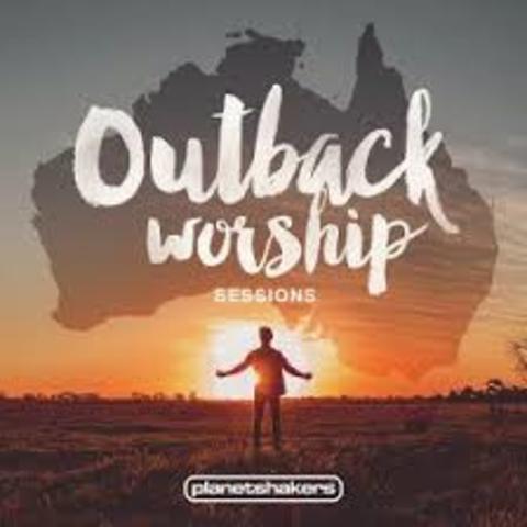 Outback Workship Sessions