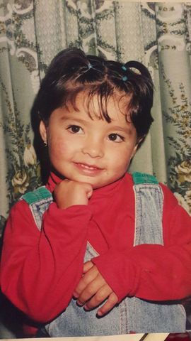 Cumpleaños 3 de julieth