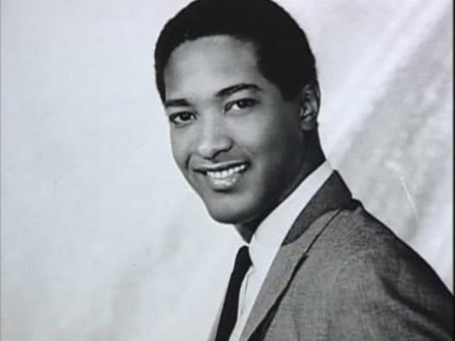 Sam Cooke and Gospel Music