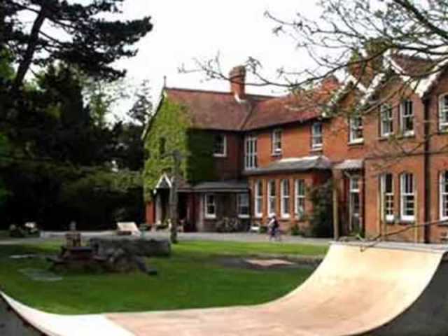 Escuela de Summerhill