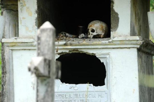 Las sombras de Armero