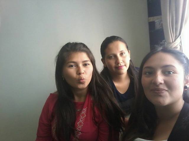 El día que ingrese a la universidad