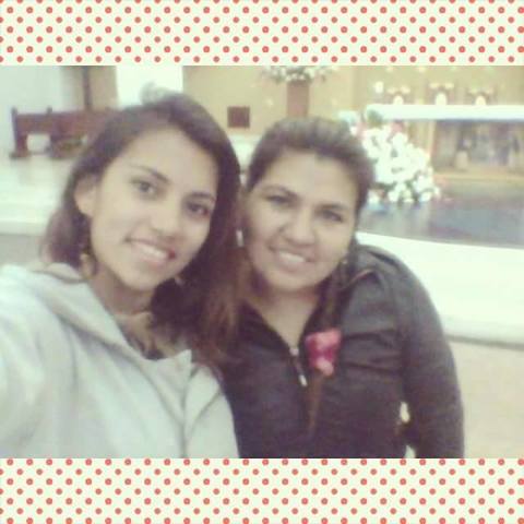 Fechas de nacimiento Mamá