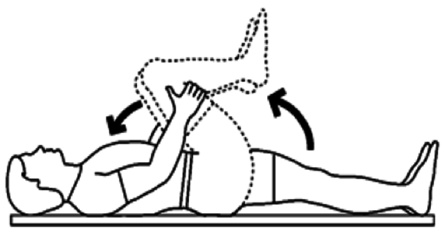 Terapias para a rodilla