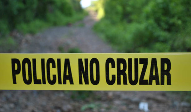 2015: el más violento de la historia salvadoreña