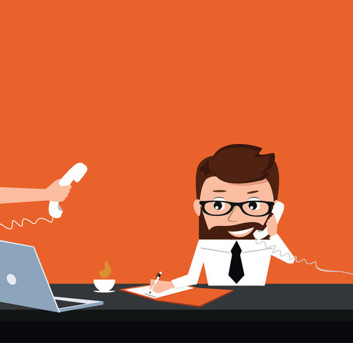 Trabajar con la empresa de mis padres