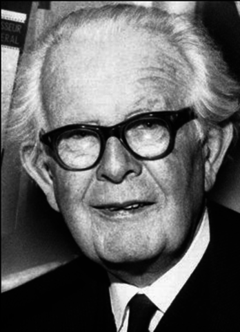 Jean Piaget