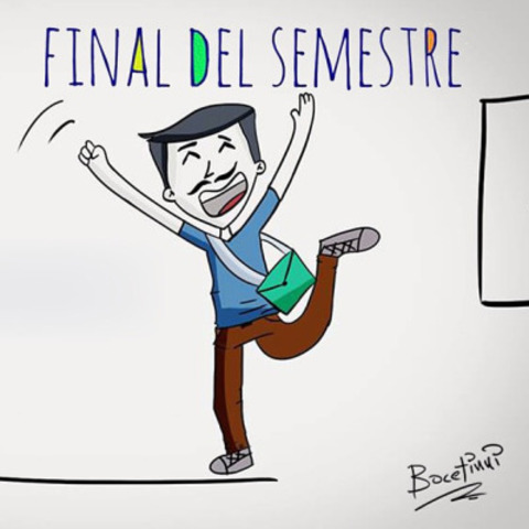 Final segundo semestre