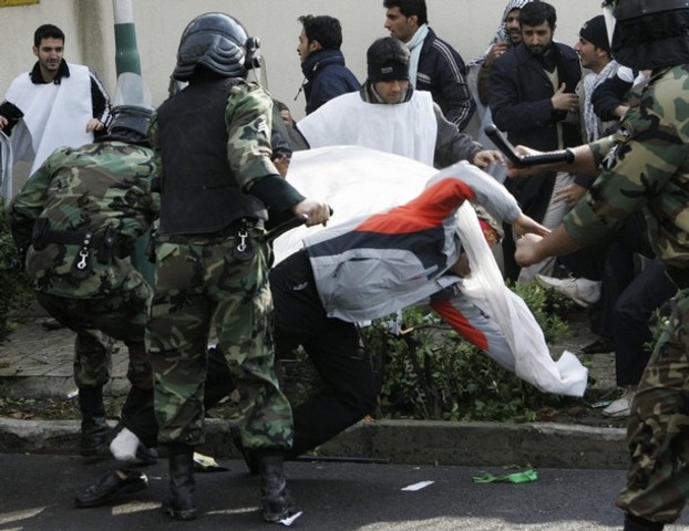 Iraq... Smarter than we think?