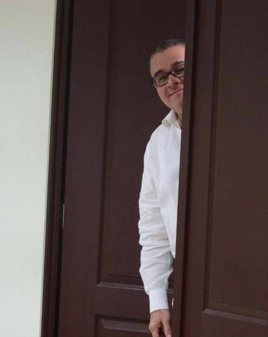 Funes a la Fiscalía