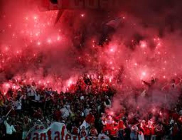 primer tutolo en su historia