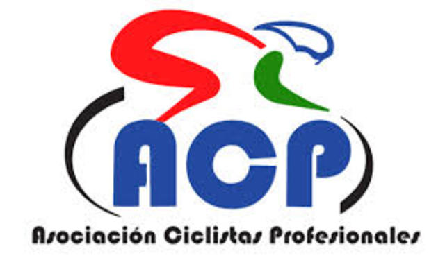 Asociación Internacional de Ciclistas
