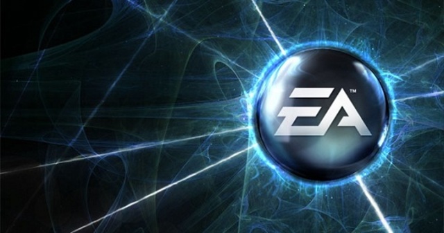 Se crean Electronic Arts