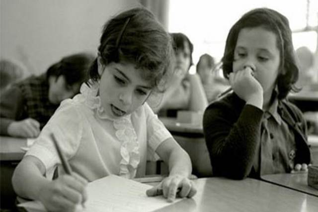 Lev Seminovich Vygostsky Noción de la educación