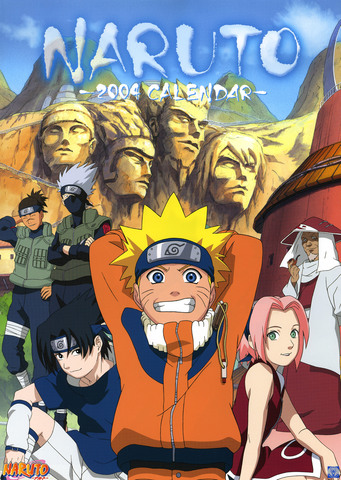 Naruto